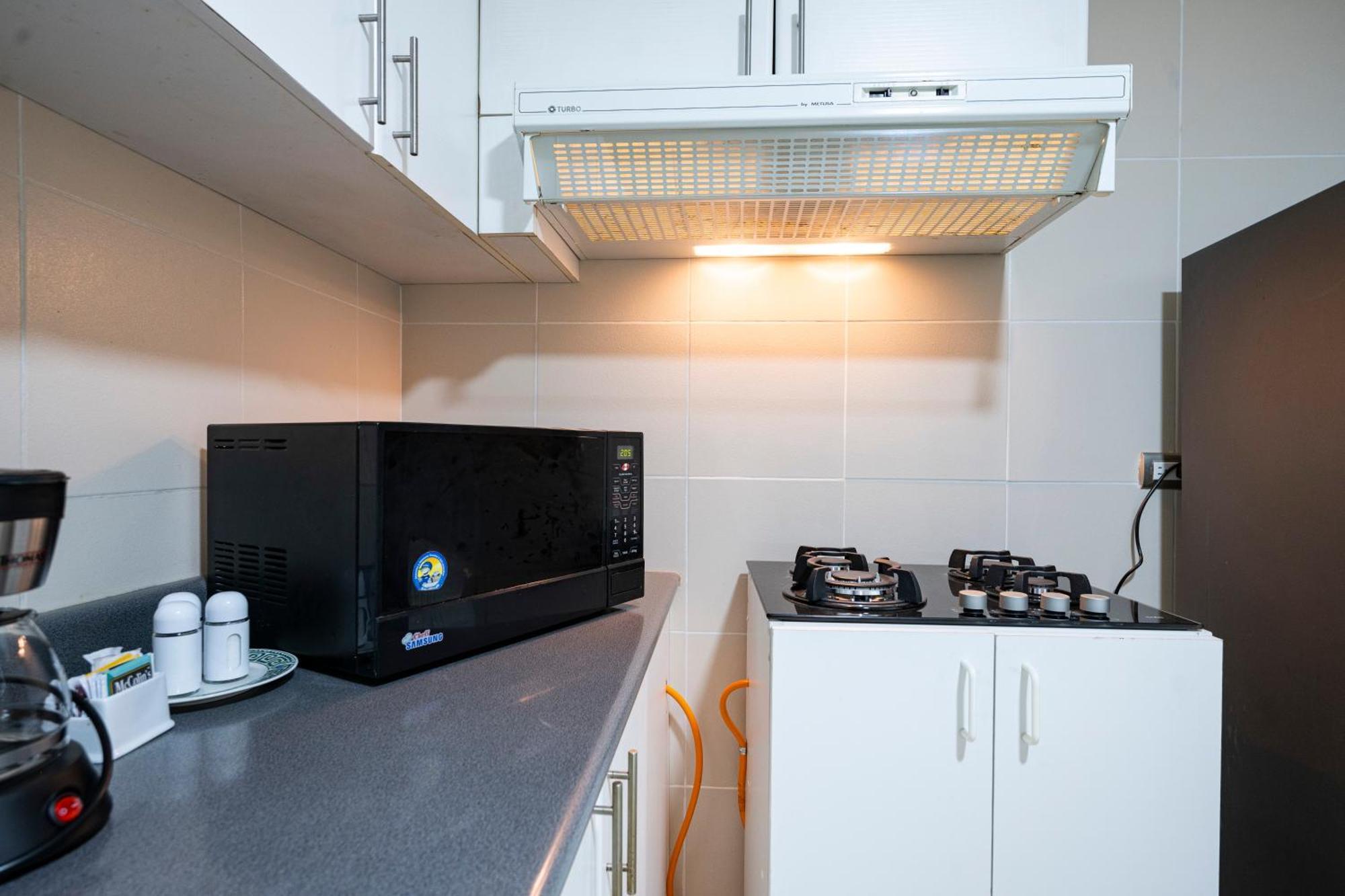 Apart Hotel San Martin Lima Zewnętrze zdjęcie