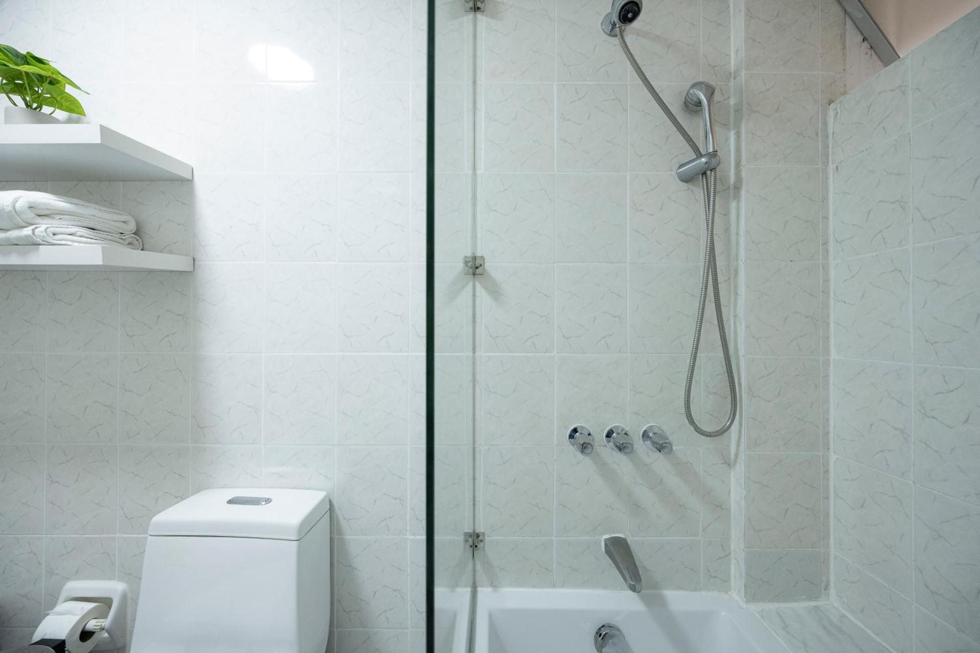 Apart Hotel San Martin Lima Zewnętrze zdjęcie