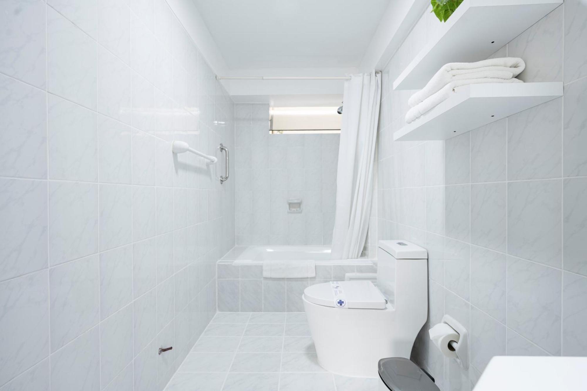 Apart Hotel San Martin Lima Zewnętrze zdjęcie