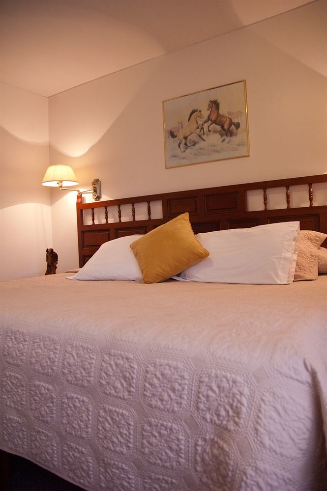 Apart Hotel San Martin Lima Zewnętrze zdjęcie